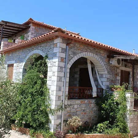 Stefanou Hotel Agios Nikolaos (Mani)