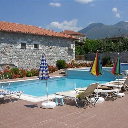Hotel Stefanou